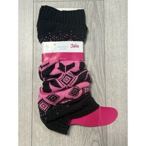 Justice Leg Warmers One Size